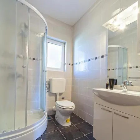 Homestay Casa Di Tenor Split