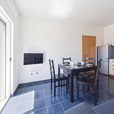 Casa Di Tenor Split