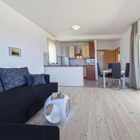 Homestay Casa Di Tenor Split