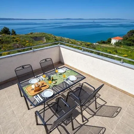 Casa Di Tenor Homestay Split