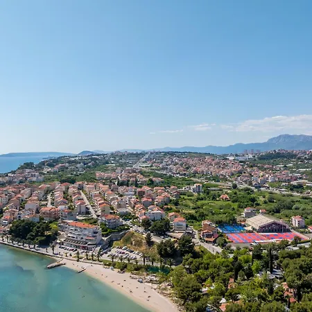 Casa Di Tenor * Σπλιτ