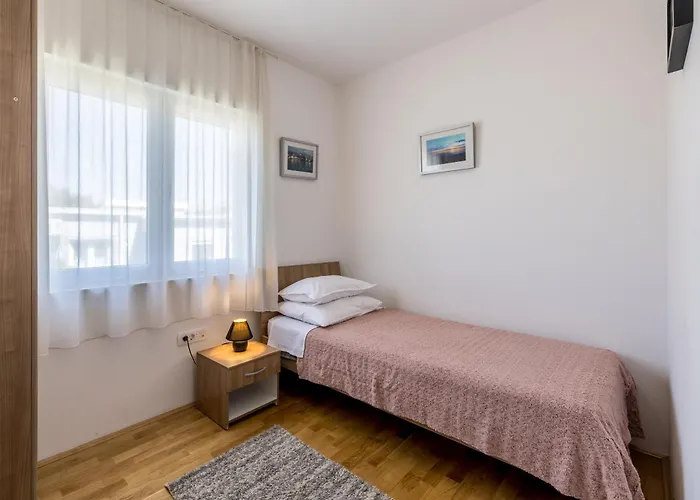 Δωμάτια σε οικογενειακή κατοικία Casa Di Tenor Σπλιτ