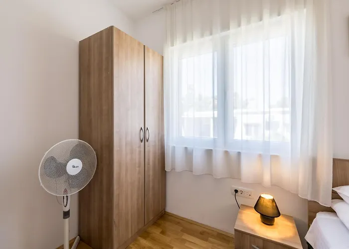 Δωμάτια σε οικογενειακή κατοικία Casa Di Tenor *