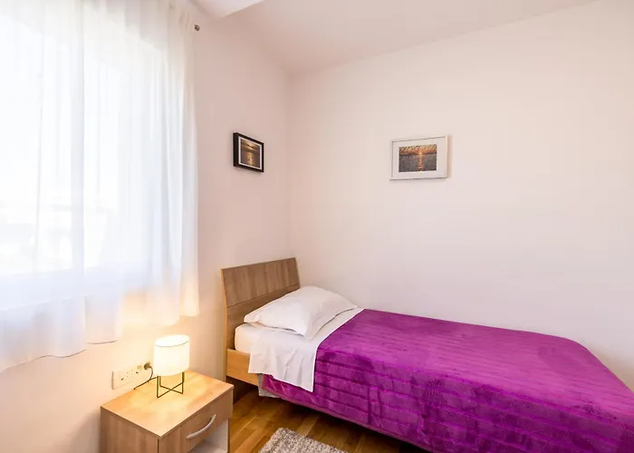 Δωμάτια σε οικογενειακή κατοικία Casa Di Tenor