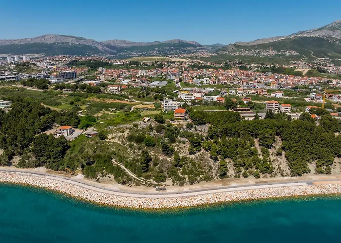 Δωμάτια σε οικογενειακή κατοικία Casa Di Tenor *