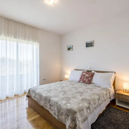 Casa Di Tenor Ostanak kod kuće *