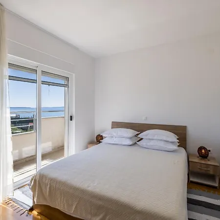 Casa Di Tenor Ostanak kod kuće *