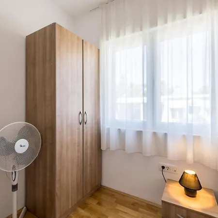 Ostanak kod kuće Casa Di Tenor *