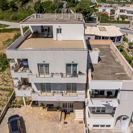 Casa Di Tenor Ostanak kod kuće *