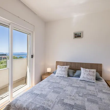 Casa Di Tenor Ostanak kod kuće *