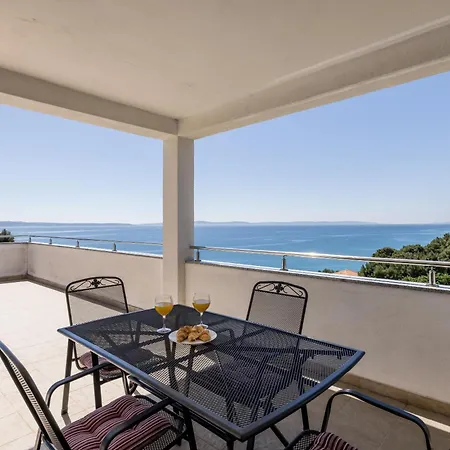 Casa Di Tenor * Split