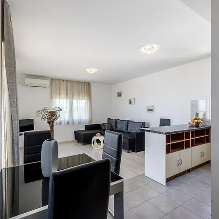 Casa Di Tenor Ostanak kod kuće *