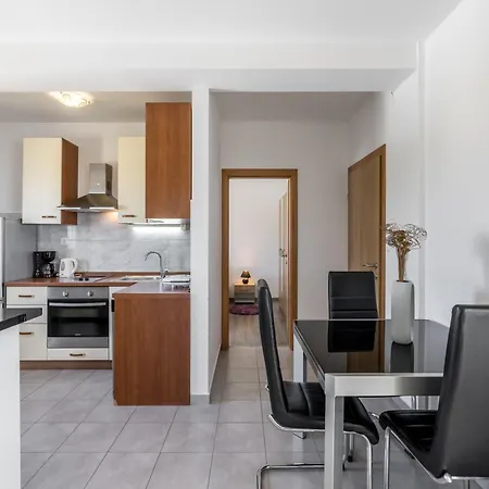 Casa Di Tenor Homestay Split