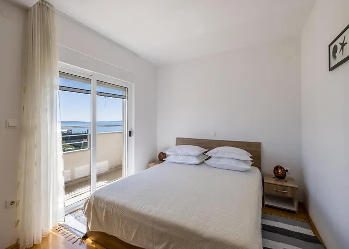 Casa Di Tenor בית אירוח *