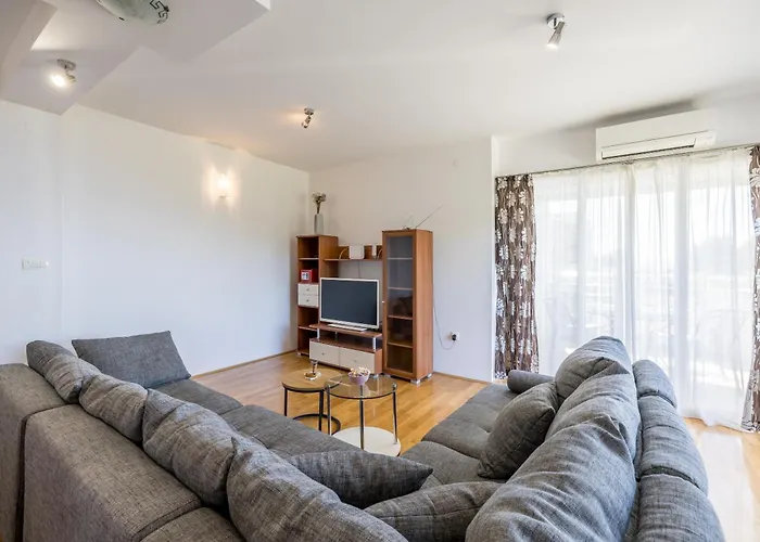 Casa Di Tenor ספליט