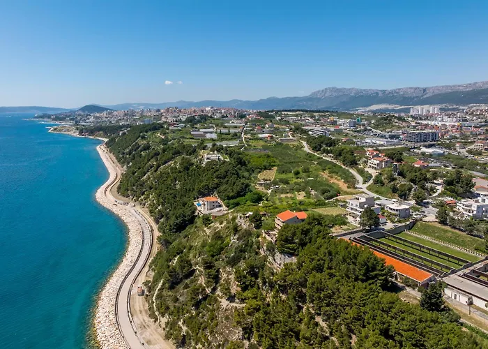 Casa Di Tenor ספליט