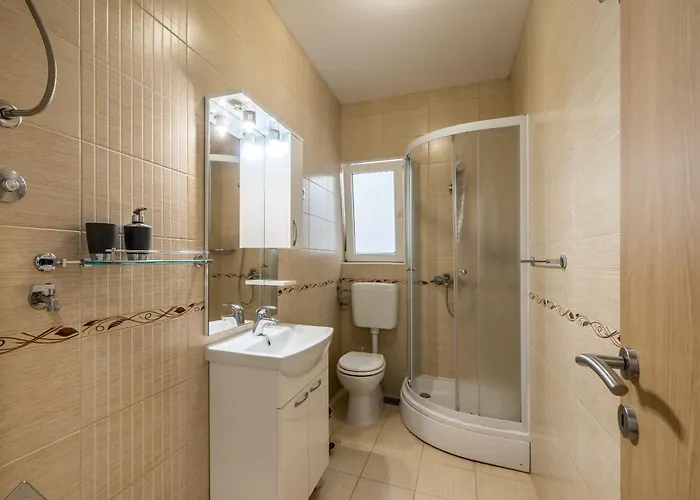 Casa Di Tenor * ספליט