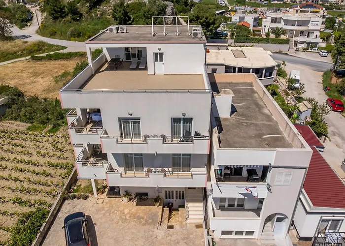 Casa Di Tenor בית אירוח *