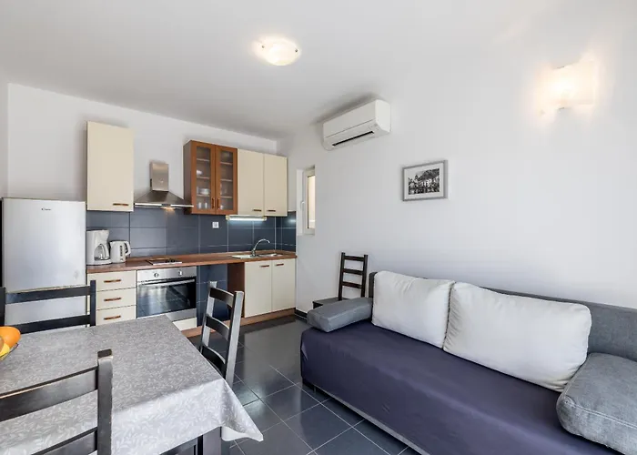 Casa Di Tenor ספליט