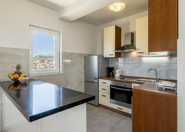 Casa Di Tenor * ספליט