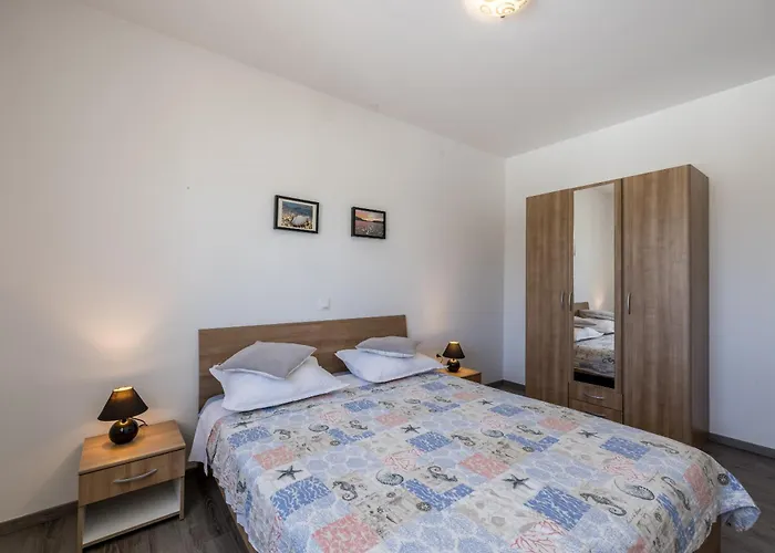 Casa Di Tenor Habitación en casa particular Split