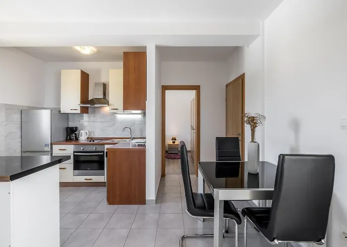 Casa Di Tenor בית אירוח ספליט