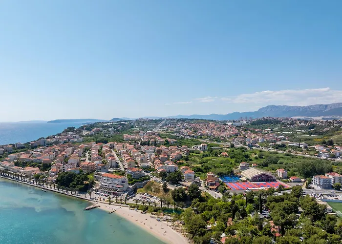 Casa Di Tenor * ספליט