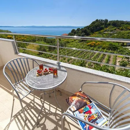 Accommodatie bij particulieren Casa Di Tenor