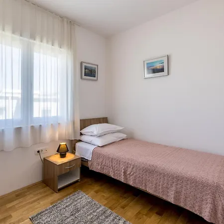 Accommodatie bij particulieren Casa Di Tenor Split