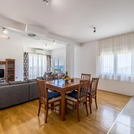 Rum i privatbostad Casa Di Tenor