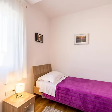 Quarto em Acomodações Particulares Casa Di Tenor