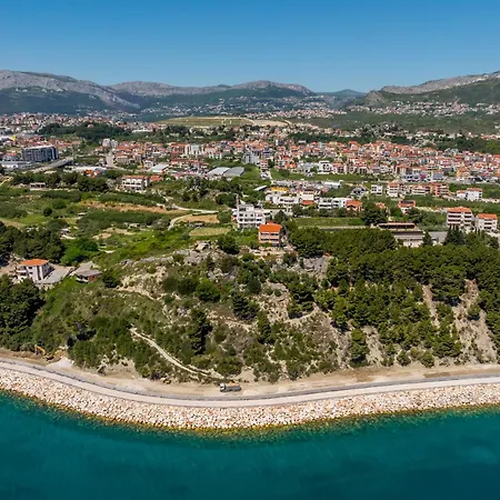 Accommodatie bij particulieren Casa Di Tenor *