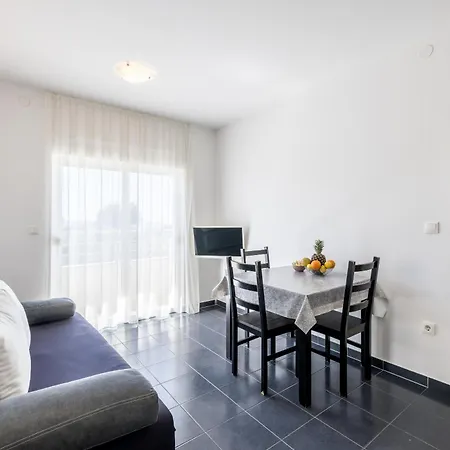 Casa Di Tenor Split