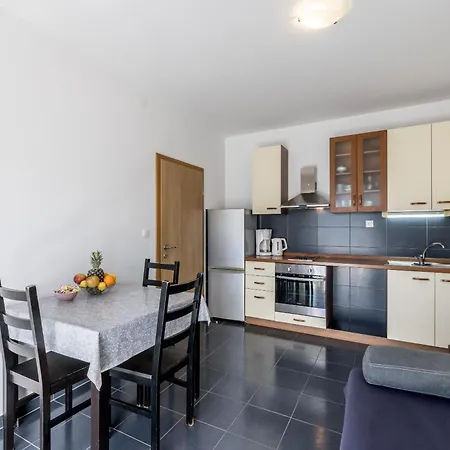 Casa Di Tenor Accommodatie bij particulieren