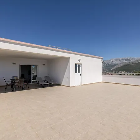 Rum i privatbostad Casa Di Tenor *