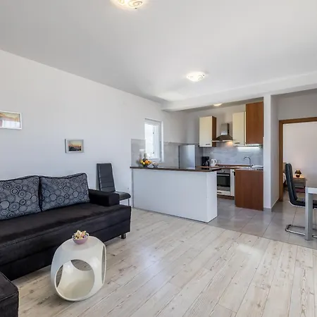 Casa Di Tenor Accommodatie bij particulieren Split