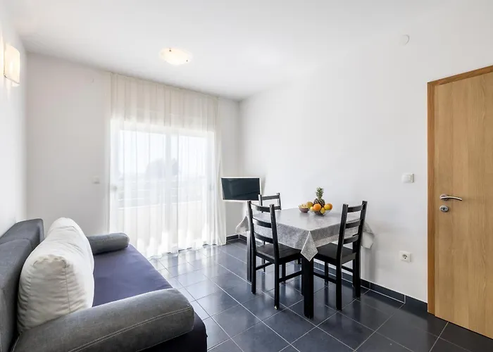 Casa Di Tenor Split