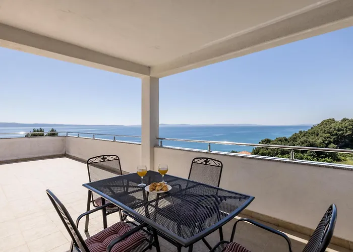 Casa Di Tenor * Split