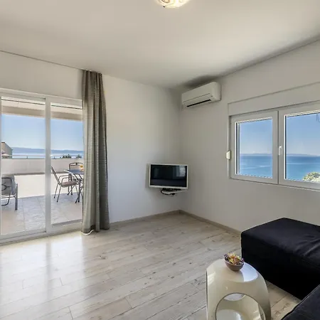 Quarto em Acomodações Particulares Casa Di Tenor Split